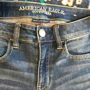 American Eagle Outfitters